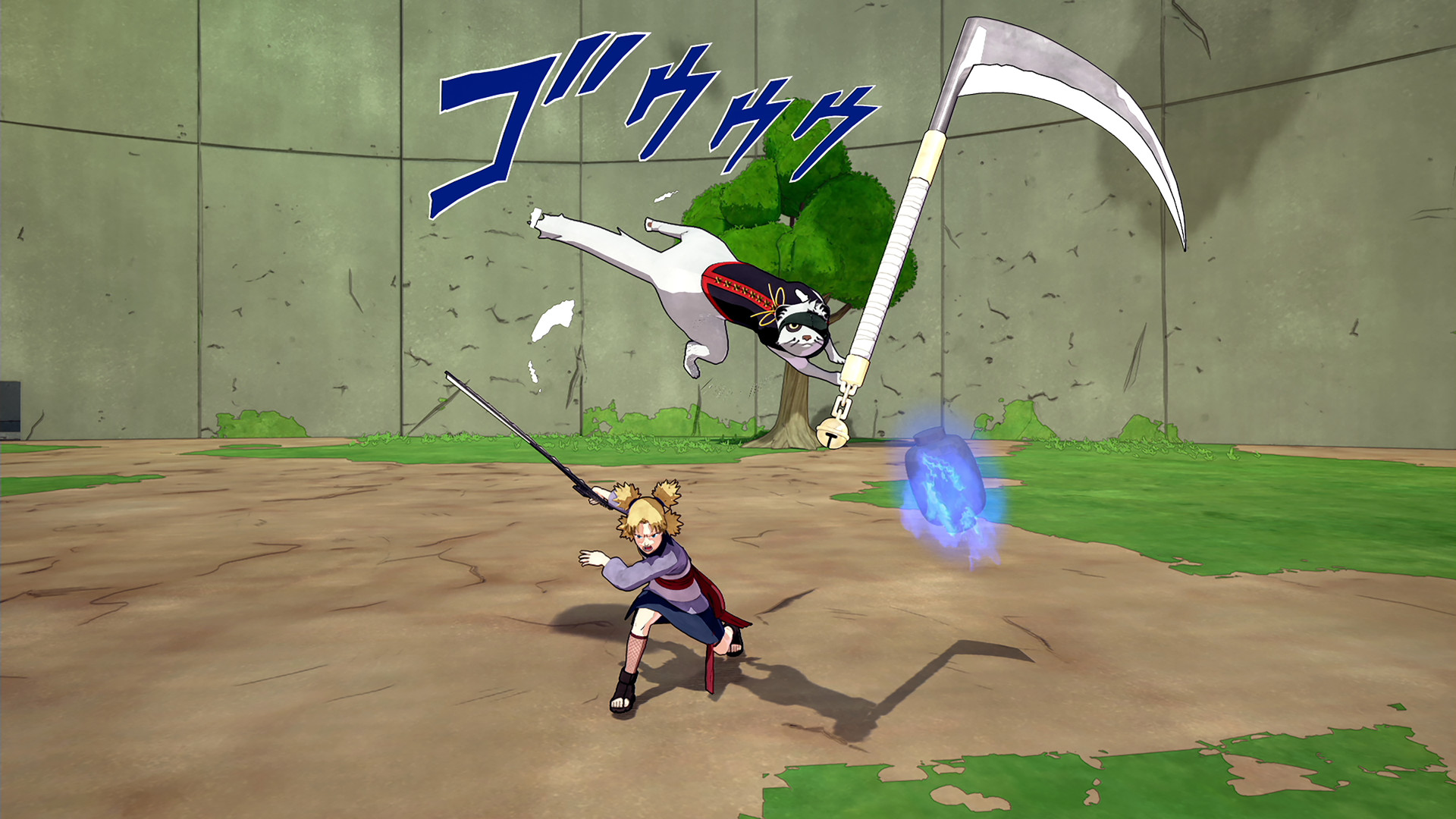 NARUTO TO BORUTO: SHINOBI STRIKER Season Pass 5 스크린샷 5