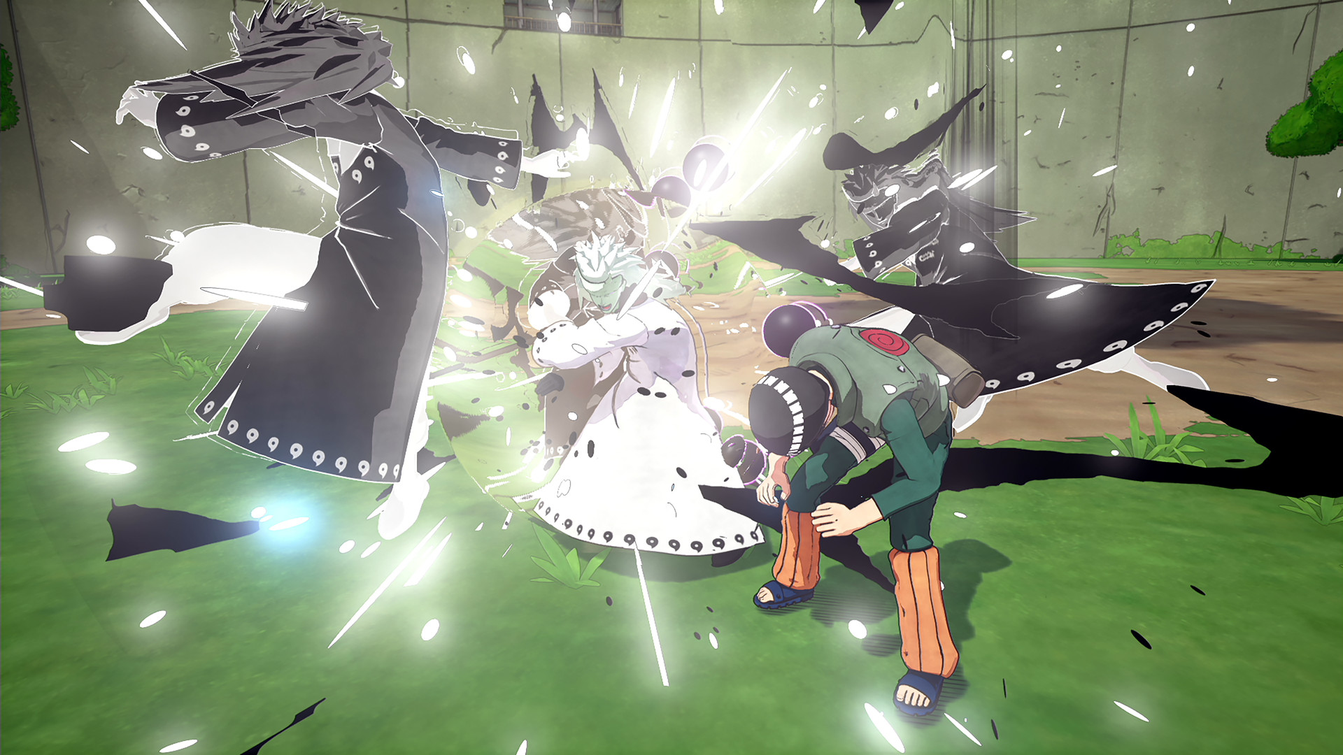 NARUTO TO BORUTO: SHINOBI STRIKER Season Pass 5 스크린샷 3