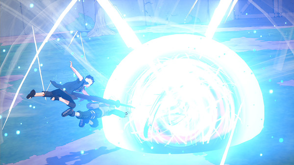 Naruto to Boruto: Shinobi Striker - Season Pass 5 (DLC) screenshot 1