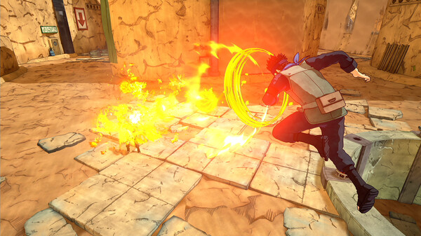 Naruto to Boruto: Shinobi Striker - Season Pass 5 (DLC) screenshot 6