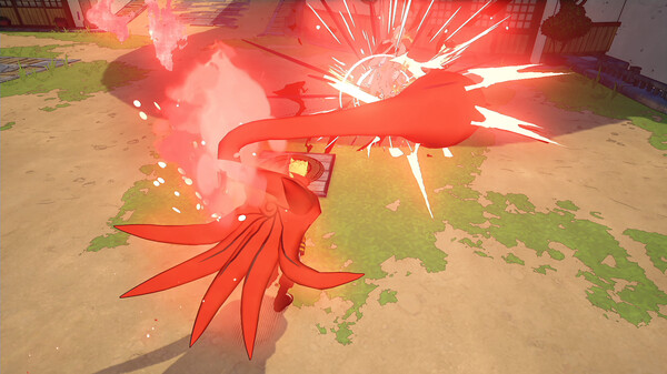 Naruto to Boruto: Shinobi Striker - Season Pass 5 (DLC) screenshot 8