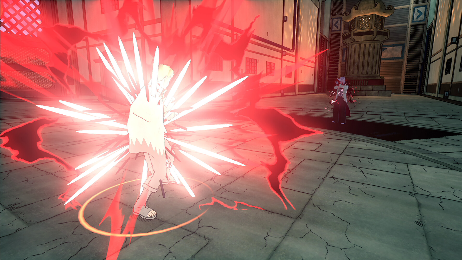 NARUTO TO BORUTO: SHINOBI STRIKER - Season Pass 5 изображение 11