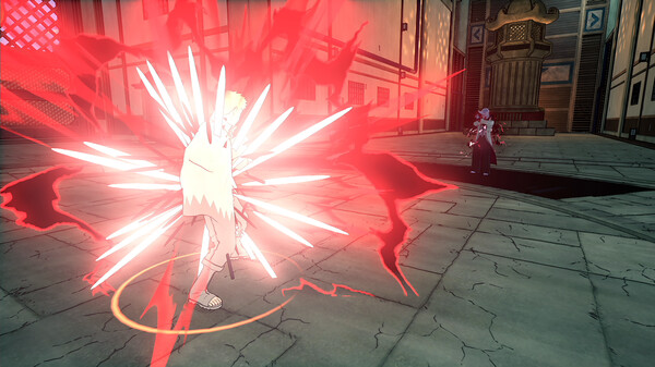 Naruto to Boruto: Shinobi Striker - Season Pass 5 (DLC) screenshot 10