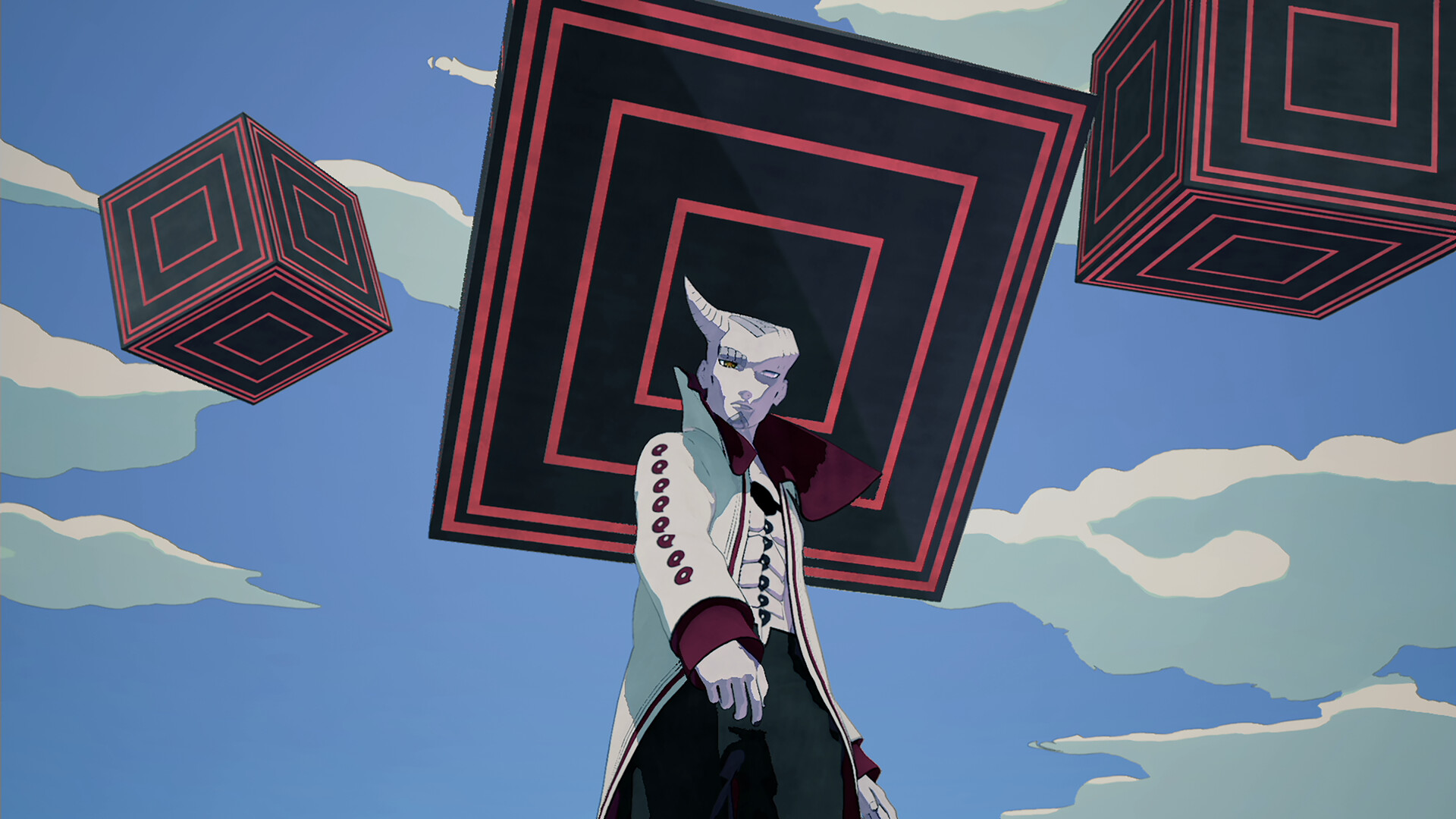 NARUTO TO BORUTO: SHINOBI STRIKER - Season Pass 5 изображение 10