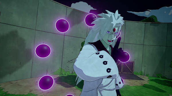 Naruto to Boruto: Shinobi Striker - Season Pass 5 (DLC) screenshot 2