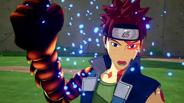 NTBSS Top Secret Training Set - Season Pass 4 Characters