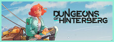 Dungeons of Hinterberg