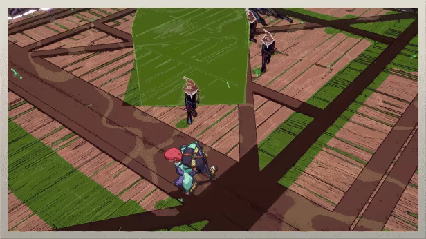 Dungeons of Hinterberg video 6