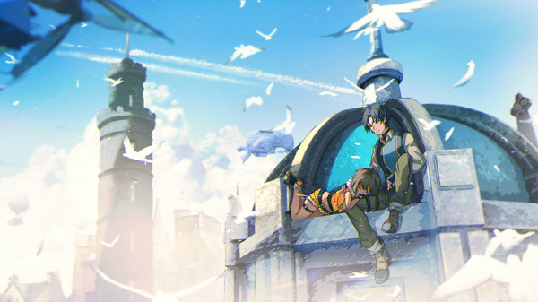 赠予神家与谎言.