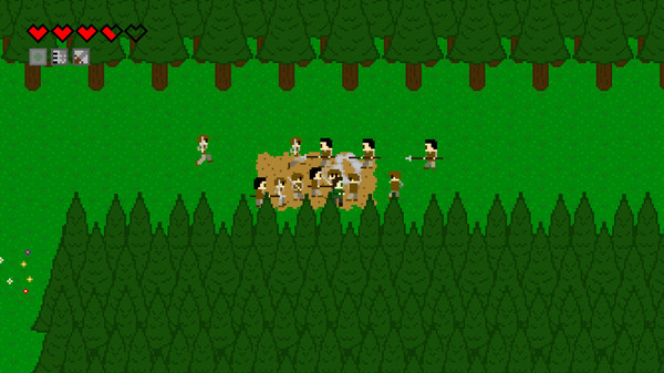Legends from Lacoytas: The First Seeker screenshot 5