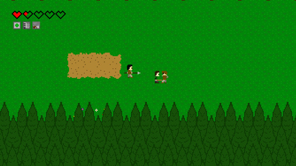 Legends from Lacoytas: The First Seeker screenshot 4