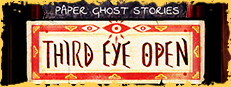 Paper Ghost Stories: Third Eye Open в Steam