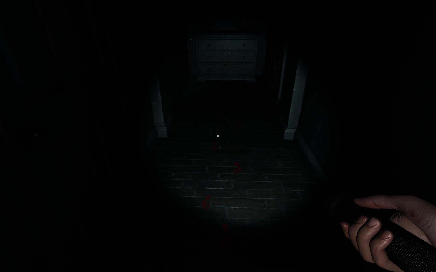 Exorcist screenshot #8