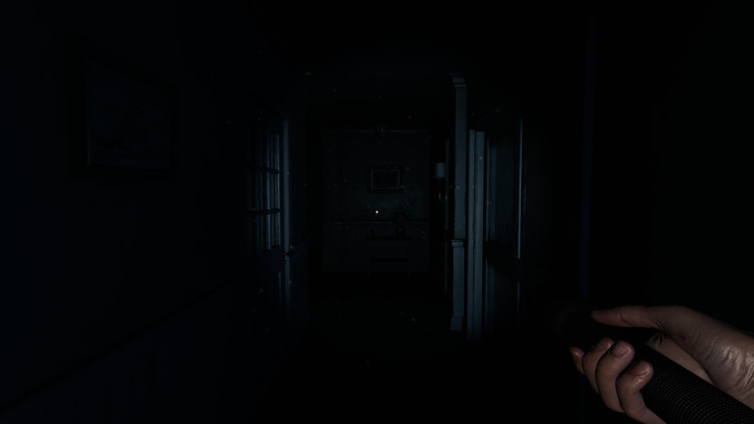 Exorcist screenshot #3