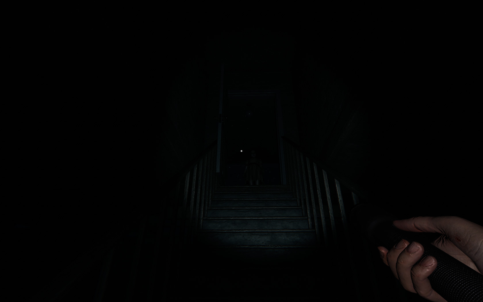 Exorcist screenshot #13