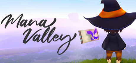 Mana Valley Cover Image