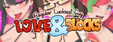 Regular Luckiest Guy: Love & Blocks