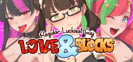 Regular Luckiest Guy: Love & Blocks Cheat Engine/CT