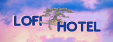 LoFi Hotel Small Capsule Image