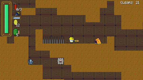 Brave Builder Construct A Climb screenshot 4