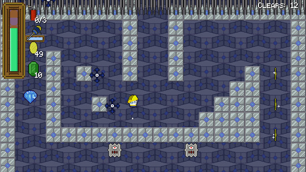 Brave Builder Construct A Climb screenshot 6