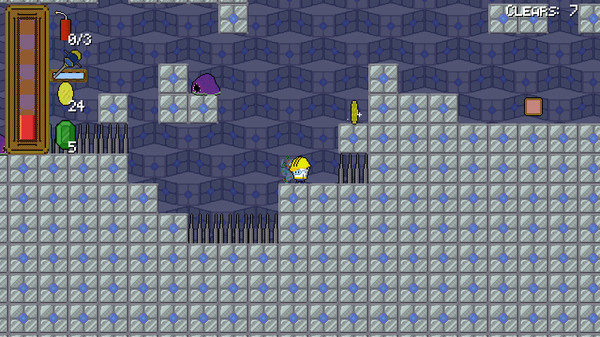 Brave Builder Construct A Climb screenshot 2