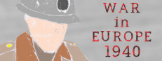 War in Europe: 1940 (Classic)