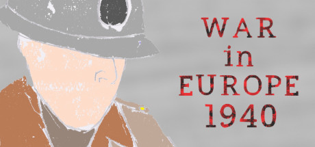 Image for War in Europe: 1940