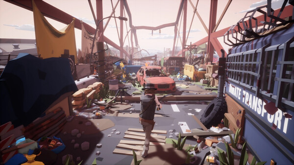 Extract Me screenshot 5