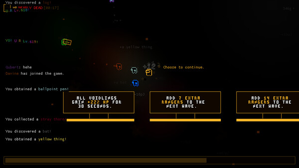 ULTRAFUN screenshot 5