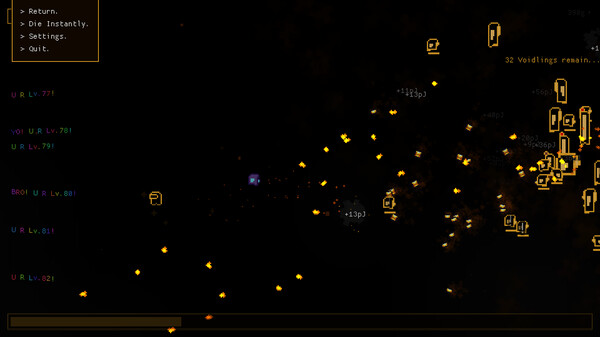 ULTRAFUN screenshot 4