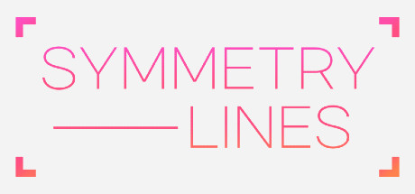 Symmetry Lines Cover Image