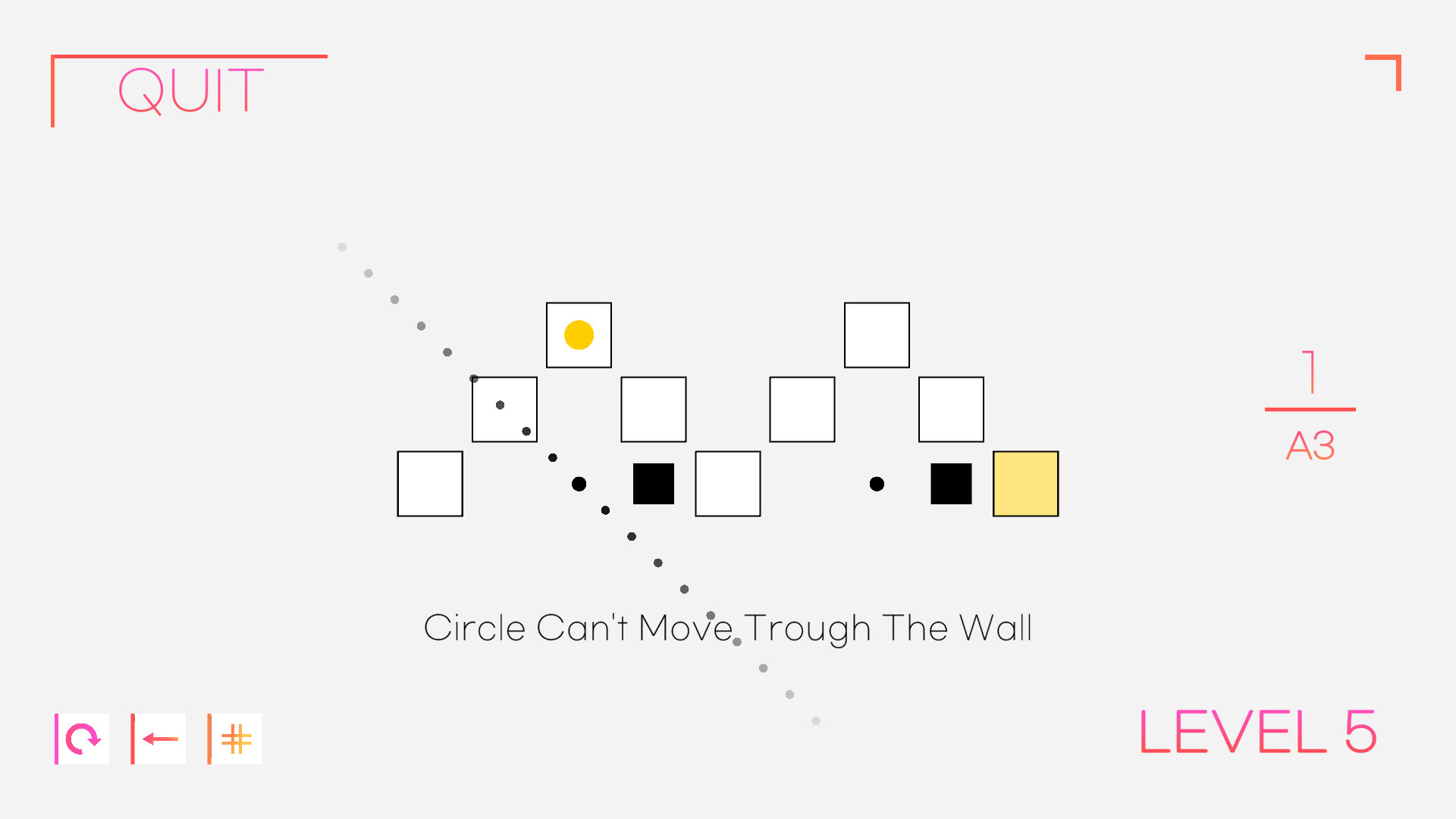 #1. Symmetry Lines (Steam) 由: geniusLHS