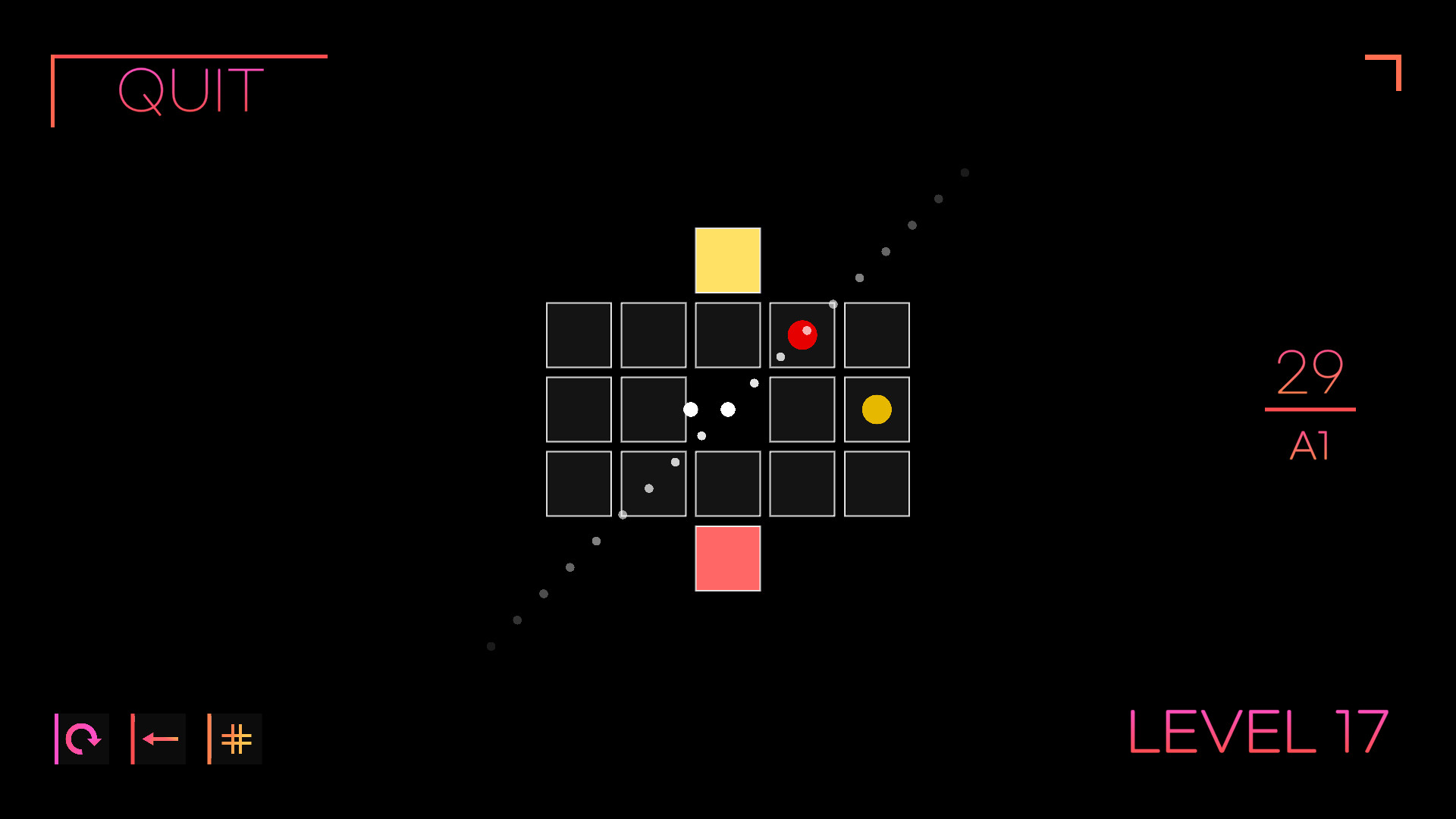 #3. Symmetry Lines (Steam) 由: geniusLHS
