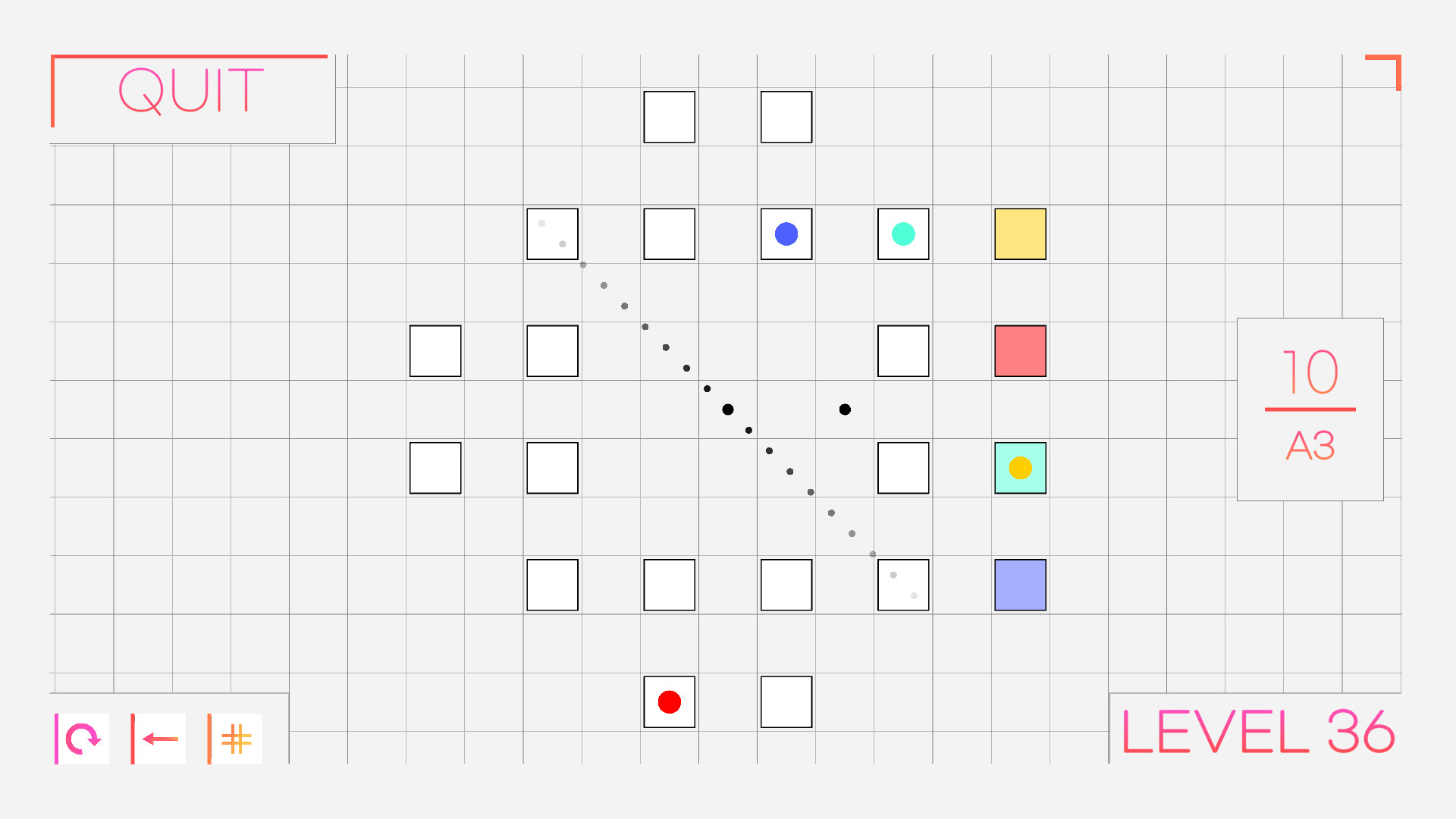 #6. Symmetry Lines (Steam) 由: geniusLHS