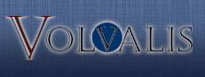 Volvalis cover