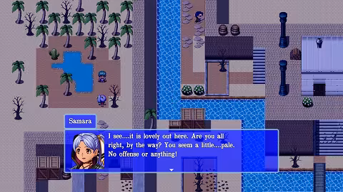 Volvalis screenshot 2