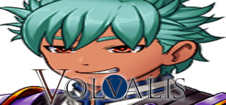 Volvalis banner image