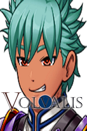 Volvalis — catalogue Steam