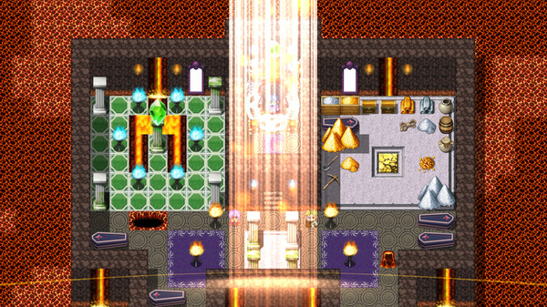 Volvalis Screenshot