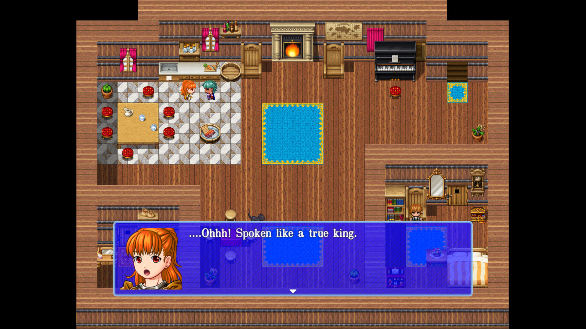 Volvalis screenshot #7