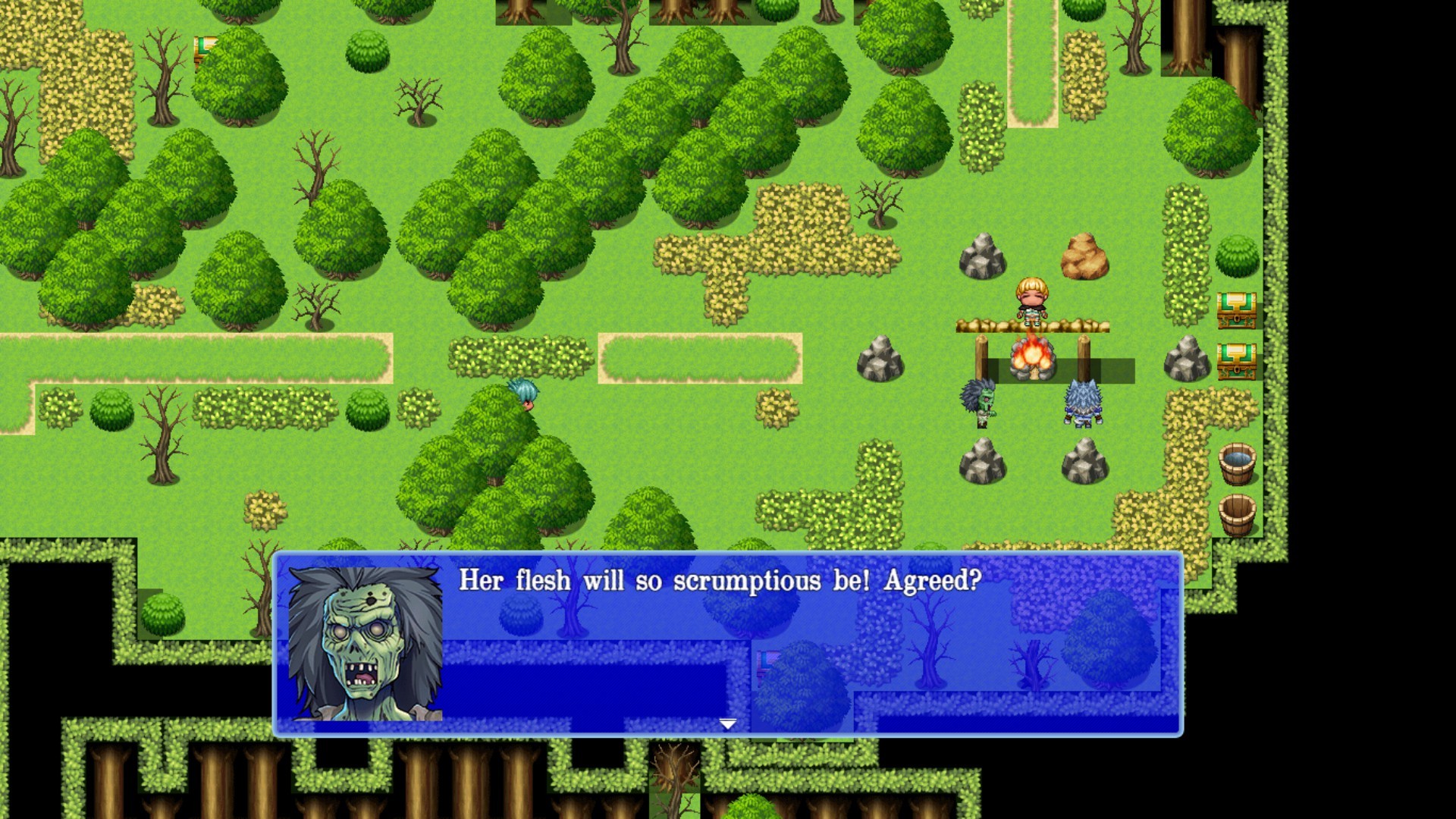 Volvalis screenshot 12