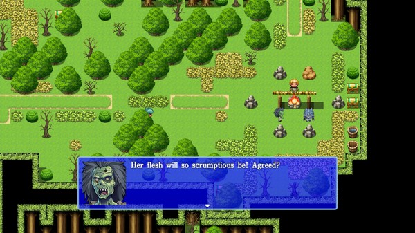 Volvalis Screenshot