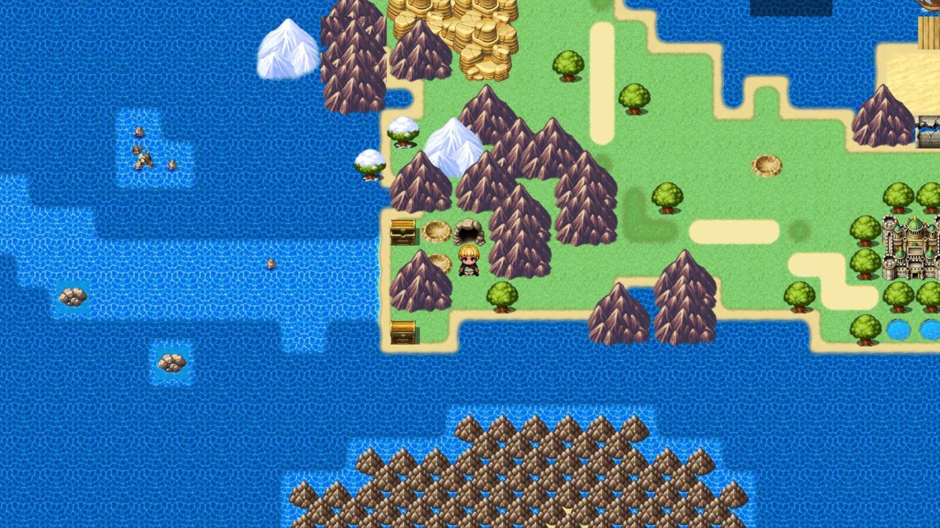 Volvalis screenshot 13