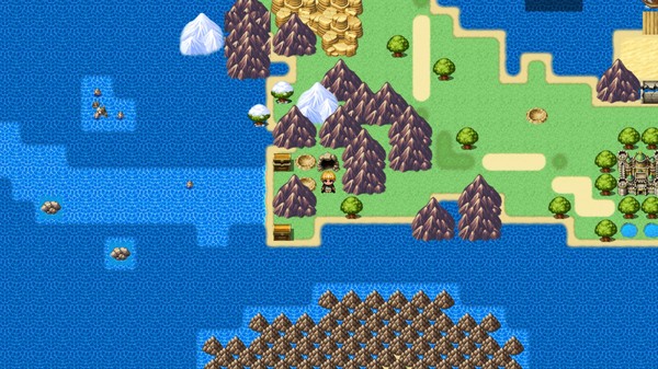 Volvalis Screenshot