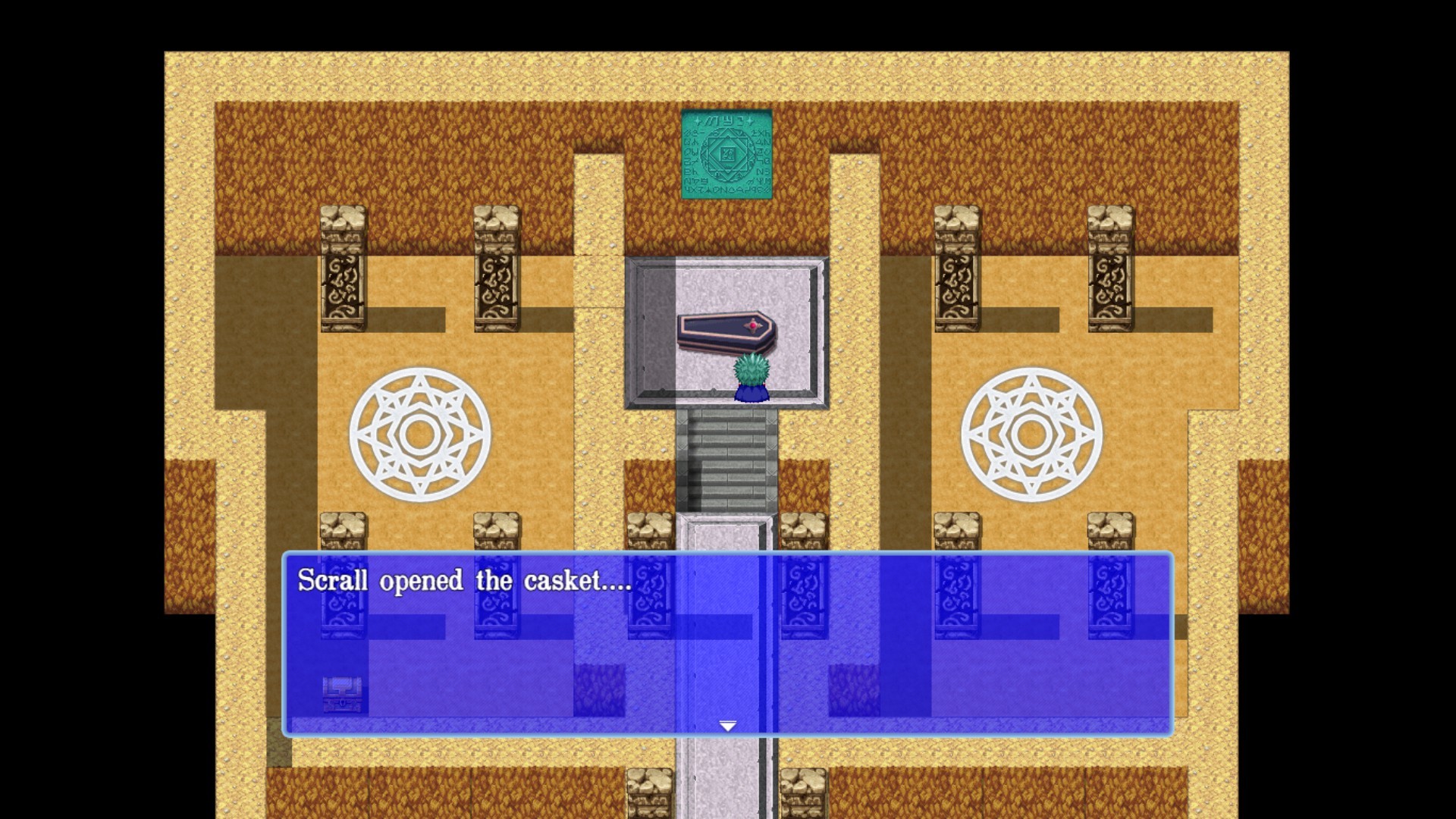 Volvalis screenshot 2