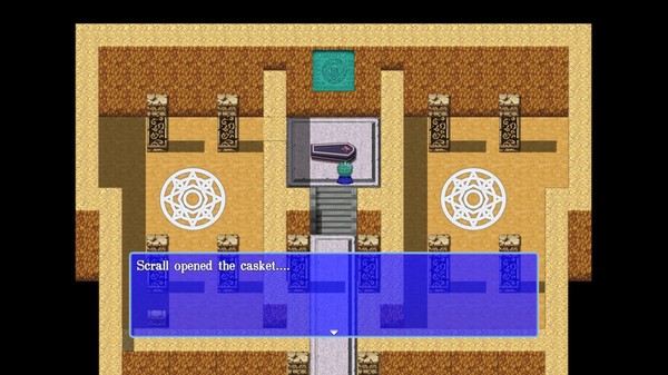 Скриншот 2 из игры Volvalis
