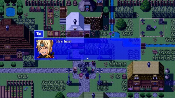 Volvalis screenshot 4