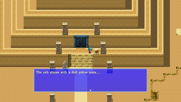 Volvalis Screenshot