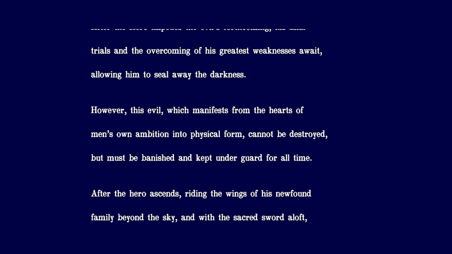 Volvalis screenshot 11